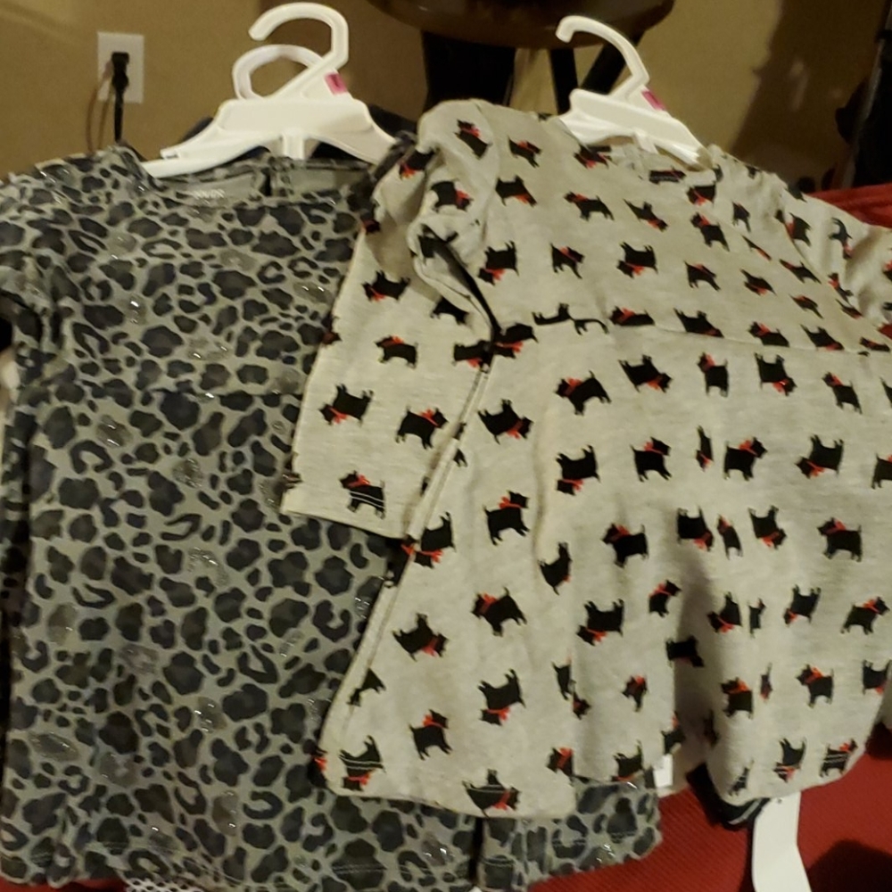 Toddler girls dresses